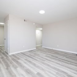 bedroom at Park View located in Mauldin, SC