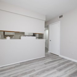 dining room at Park View located in Mauldin, SC